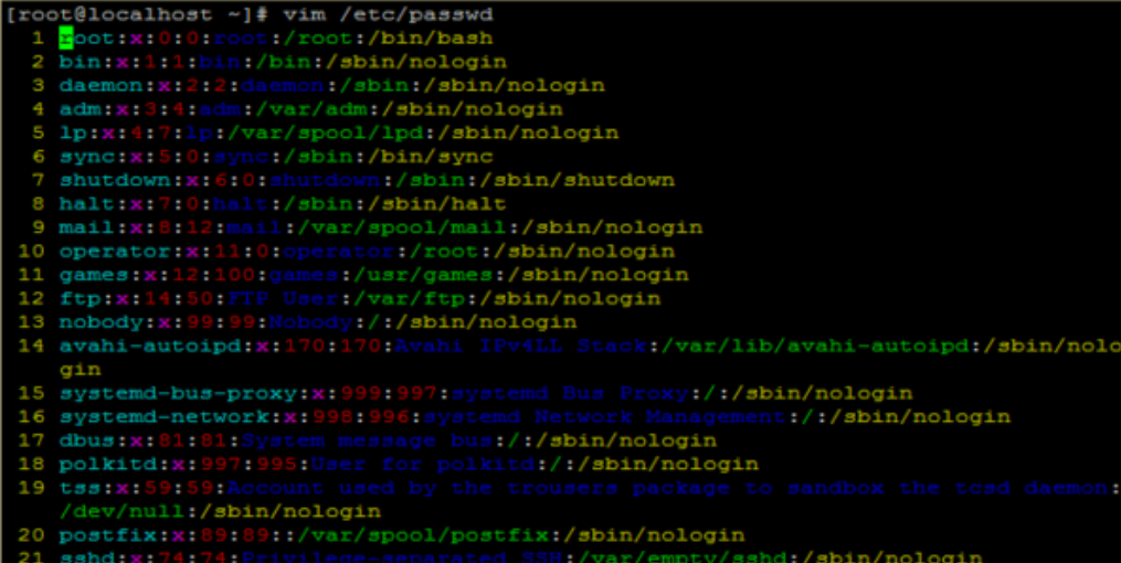 Controllo sintassi PHP integrato in Joe’s Editor